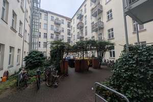 Kiez-Leben pur: Provisionsfreie 3-Zimmer-Wohnung im Gleimviertel - direkt am Mauerpark – Die vollständige Adresse der Immobilie erhältst du vom Anbieter., 10437 Prenzlauer Berg, Berlin – Vorschaubild 4