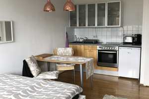 Sonniges Appartement zu vermieten! – München – Vorschaubild 4
