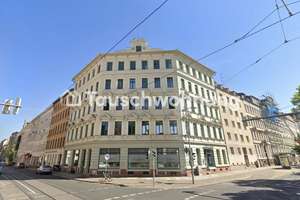 Tauschwohnung: Perfekte Lage in der Südvorstadt