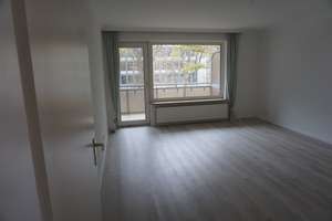 St. Lorenz Nord: Zweizimmerwohnung mit Balkon – Ziegelstraße 102, 23556 Sankt Lorenz Nord, Lübeck – Vorschaubild 4