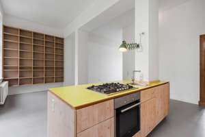 Zwischen alten Mauern und modernem Glanz – Ihr exklusives Loft in den Arrenbergschen Höfen – Die vollständige Adresse der Immobilie erhältst du vom Anbieter., 42117 Elberfeld West, Wuppertal – Vorschaubild 14