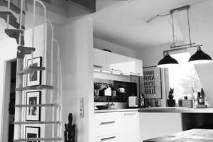 Lichtdurchflutete Maisonette-Wohnung in Köln-Mülheim/Stammheim – Die vollständige Adresse der Immobilie erhältst du vom Anbieter., 51063 Mülheim (Ortsteil), Köln – Vorschaubild 4