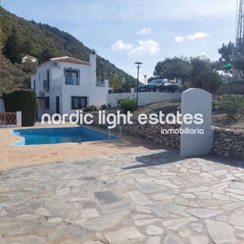 Objekt zum Verkauf in Frigiliana
