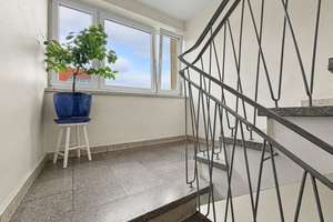Vermietete 3-Zimmer-Wohnung in Augsburg-Lechhausen – Die vollständige Adresse der Immobilie erhältst du vom Anbieter., 86167 Lechhausen-West, Augsburg – Vorschaubild 9