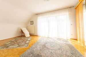 Freistehendes Einfamilienhaus mit Südgarten, Garage & Sauna – mitten in Bocholt! – Borken (Kreis) – Vorschaubild 27