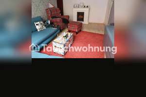 Tauschwohnung: Eimsbüttel: Gemütliche 3-Zimmer-Wohnung – Die vollständige Adresse der Immobilie erhältst du vom Anbieter., 20257 Eimsbüttel (Ortsteil), Hamburg – Vorschaubild 2