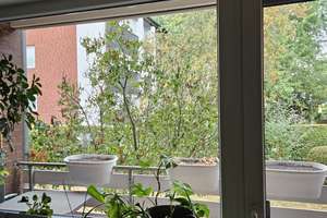Geräumige 3,5-Zimmer-Wohnung in Münster – Hammerstraße 365, 48153 Berg Fidel, Münster – Vorschaubild 3