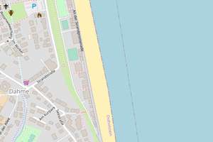 Eine Perle (fast) am Strand von Dahme! 6 Ferienwohnungen in bester Lage. – Die vollständige Adresse der Immobilie erhältst du vom Anbieter., 23747 Dahme – Vorschaubild 13