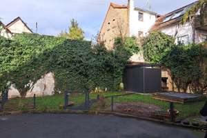 Familienhaus mit sonnigem 150 m² Garten-Hof,  Klimaanlage & PKW-Stellplatz – Erbenheimer Straße, 65191 Bierstadt, Wiesbaden – Vorschaubild 2