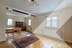 Stilvolle 4-Zimmer-Maisonette mit Garten in ruhiger Lage von Reutlingen-Mittelstadt!