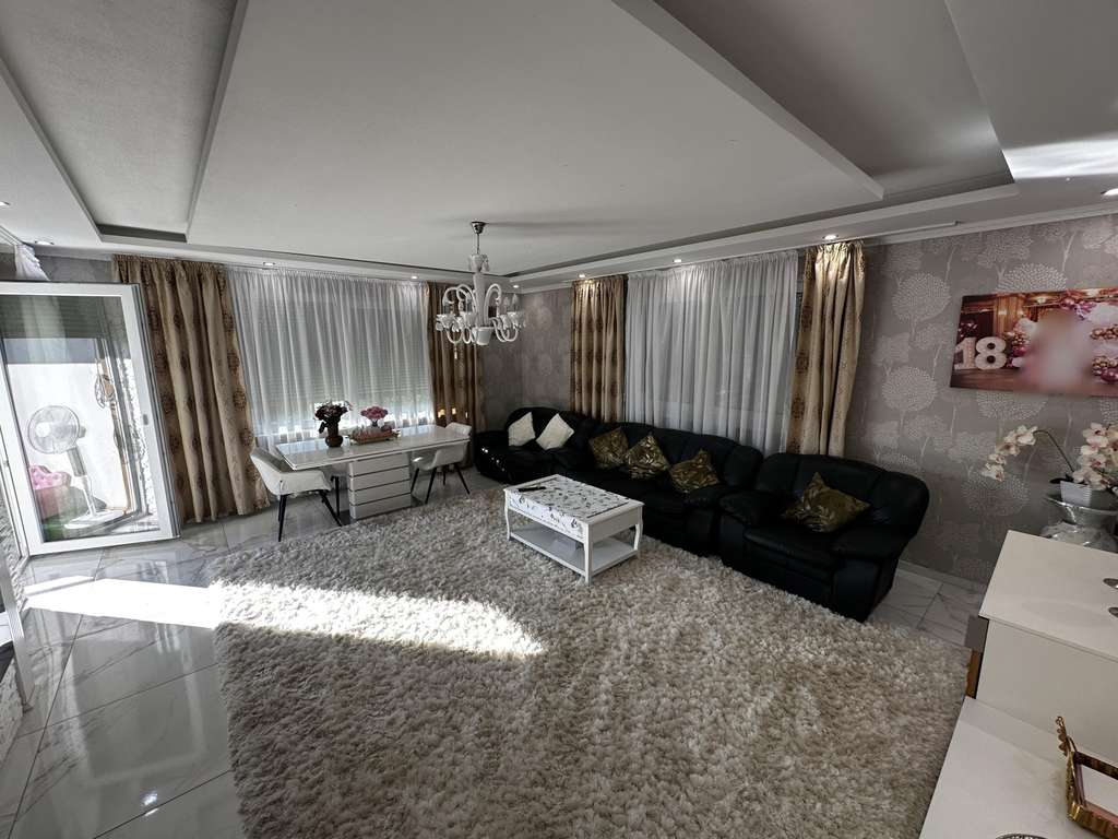 Immobilie in Bad Bergzabern - Mehrfamilienhaus mit 5 Wohnungen - teilweise renoviert 2020 - Bild 3