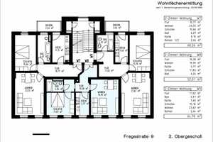 Freie, kleine 2 Zimmer Altbauwohnung mit Balkon in unmittelbarer Nähe zur Red Bull Arena – Fregestraße 9, 4105 Leipzig – Vorschaubild 35