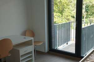 Schönes möbliertes Apartment in Potsdam ab sofort – Reiherweg 4, 14469 Bornstedt, Potsdam – Vorschaubild 2