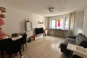 Möblierte Wohnung in Mannheim Schwetzingerstadt zu Vermieten – Die vollständige Adresse der Immobilie erhältst du vom Anbieter., 68165 Schwetzingerstadt/Oststadt, Mannheim – Vorschaubild 2