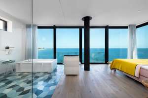 Ihr Traum direkt über der Ostsee kann wahr werden - Exklusive Villa mit Meerblick – Die vollständige Adresse der Immobilie erhältst du vom Anbieter., 24376 Kappeln – Vorschaubild 20
