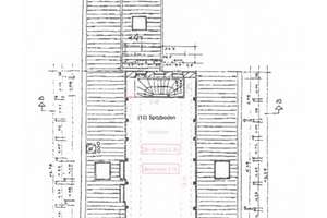 Zeitlose Eleganz trifft auf modernen Luxus -exklusiv sanierte Altbauwohnung in der Lübecker Altstadt – Hundestraße 88, 23552 Innenstadt, Lübeck – Vorschaubild 13