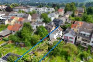 Ihr Zuhause mit Entwicklungspotenzial in Rheinnähe – Die vollständige Adresse der Immobilie erhältst du vom Anbieter., 53173 Plittersdorf, Bonn – Vorschaubild 3