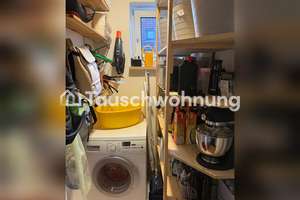 Tauschwohnung: 2,5 Zi Schwanthalerhöhe gegen 4 Zimmer MUC – Die vollständige Adresse der Immobilie erhältst du vom Anbieter., 80339 Westend, München – Vorschaubild 8