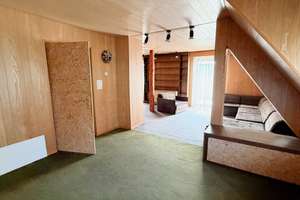 Ein-/Zweifamilienhaus - viel Garten - mit Sanierungsanspruch – Die vollständige Adresse der Immobilie erhältst du vom Anbieter., 81825 Gartenstadt Trudering, München – Vorschaubild 8