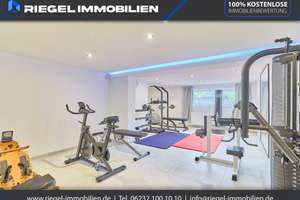Sie hier? Wir auch! Diese atemberaubende Villa mit Pool bietet ein unvergleichliches Wohnerlebnis – Die vollständige Adresse der Immobilie erhältst du vom Anbieter., 67360 Lingenfeld – Vorschaubild 18