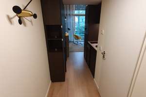 Exklusiv-Apartment mit Möblierung - Bezug sofort möglich - Am Olympiapark – Schwere-Reiter-Str. 27, 80797 Schwere-Reiter-Straße, München – Vorschaubild 36