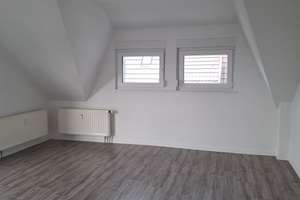 Gemütliche 2-Raum-Dachgeschosswohnung in gepflegtem Zustand – Zum Haksch 24, 4159 Lützschena-Stahmeln, Leipzig – Vorschaubild 2