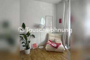 Tauschwohnung: 1 Zimmer Wohnung gegen 2,5-3 Zimmer – Heideweg 7, 22085 Uhlenhorst, Hamburg – Vorschaubild 1