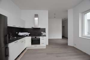 Kernsanierte Wohnung in der Innenstadt mit Balkon für 2 Personen – Bahnhofstr. 45, 33602 Mitte, Bielefeld – Vorschaubild 6