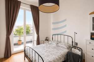 Potsdam – Jute Lofts | Wohnung mit Loftcharakter, Loggia und großzügiger Terrasse – Die vollständige Adresse der Immobilie erhältst du vom Anbieter., 14473 Südliche Innenstadt, Potsdam – Vorschaubild 17