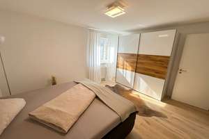 3-Zimmer-Wohnung in Schwabing-West – saniert, möbliert vermietet, mit TG-Stellplatz – Die vollständige Adresse der Immobilie erhältst du vom Anbieter., 80804 Am Luitpoldpark, München – Vorschaubild 7