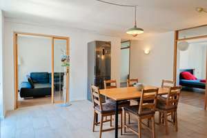 Urban Living in Merseburg: Möbliertes Townhouse in Toplage – Die vollständige Adresse der Immobilie erhältst du vom Anbieter., 6217 Merseburg – Vorschaubild 6