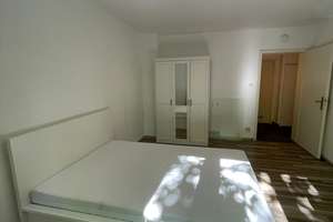 Teilmöblierte 3-Zimmer-Wohnung am Karl-Preis-Platz – Führichstraße 39, 81671 Ramersdorf, München – Vorschaubild 5
