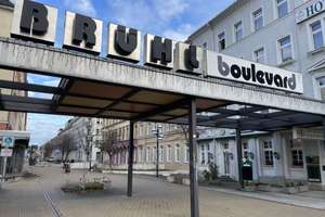 Wohntraum! Sanierte 2 Raumwohnung mit großem Balkon + modernem Bad am Brühl! – Hermannstraße 1, 9111 Zentrum, Chemnitz – Vorschaubild 18