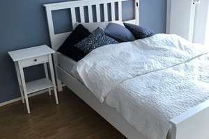 2-Zimmer-Neubau-Wohnung Bremen Rand Schwachhausen – Stolzenauer Str.  9 - 11, 28207 Hastedt, Bremen – Vorschaubild 16