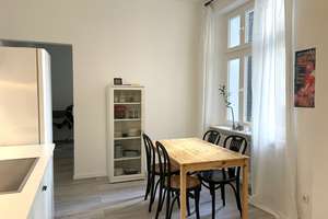 Neu renovierte, tolle 3 Zimmer Wohnung – Wichlinghauser Straße 21, 42277 Oberbarmen, Wuppertal – Vorschaubild 5