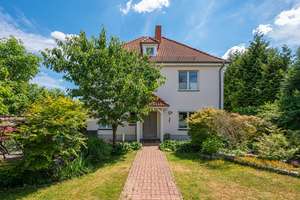 Bezugsfreies Mehrgenerationenhaus mit Garten in Berlin Heinersdorf – Die vollständige Adresse der Immobilie erhältst du vom Anbieter., 13089 Heinersdorf, Berlin – Vorschaubild 11