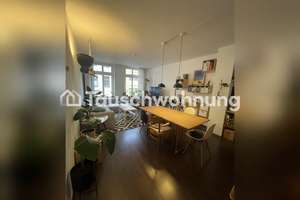 Tauschwohnung: Suche größere Wohnung in Köln zum Tausch