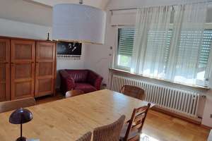 3-Familienhaus mit dem Anbau eines Lagers/Garage  in Ludwigsburg – Osterholzallee 60, 71636 West, Ludwigsburg – Vorschaubild 13