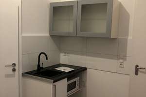 2-Zimmer-Wohnung in Köln-Nippes | 30m² | Top Lage | ab 01.06. – Die vollständige Adresse der Immobilie erhältst du vom Anbieter., 50733 Nippes (Ortsteil), Köln – Vorschaubild 5