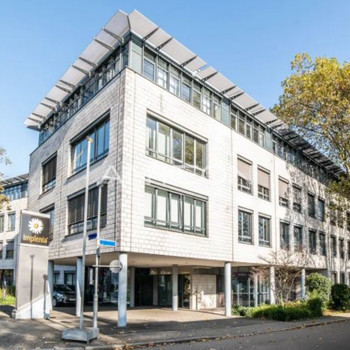 Moderne Büros | gute Anbindung | Provisionsfrei über ANTEON