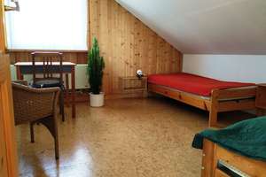 Einfamilienhaus mit großem Grundstück in Ortsrandlage von Schweigern – Die vollständige Adresse der Immobilie erhältst du vom Anbieter., 97944 Boxberg – Vorschaubild 17