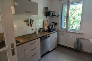 2,5-Zimmer-Wohnung in ruhiger Lage im Südviertel – Max-Fiedler-Straße 10, 45128 Südviertel, Essen – Vorschaubild 5