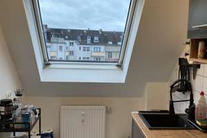 2-Zimmer Dachgeschosswohnung in Eller – Jägerstraße 13b, 40231 Eller, Düsseldorf – Vorschaubild 8