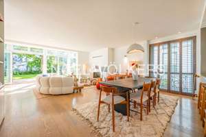 Lage, Licht & Luxus: Exklusive Garten-Maisonette in Pöseldorf! – Die vollständige Adresse der Immobilie erhältst du vom Anbieter., 20149 Harvestehude, Hamburg – Vorschaubild 2