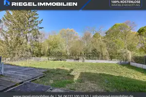 Sie hier? Wir auch! Baujahr 2018, Modernes Einfamilienhaus in sehr begehrter Feldrandlage – Germersheim (Kreis) – Vorschaubild 21