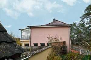 BUSCH-IMMOBILIEN ~ Doppelhaushälfte - Garage - Generationswohnen! – Waldweg 1, 18273 Güstrow (Kreis) – Vorschaubild 7