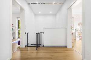 **Neubau Stadtvilla mit 6 Zimmern, Garten und 2 Stellplätzen** - Zum 01.07.2026 – Tulpenweg 1, 51570 Windeck – Vorschaubild 15