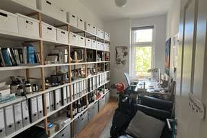 seltene Gelegenheit - freiwerdende 6,5- Zimmer Wohlfühloase in der Leipziger Südvorstadt – 4275 Südvorstadt, Leipzig – Vorschaubild 10