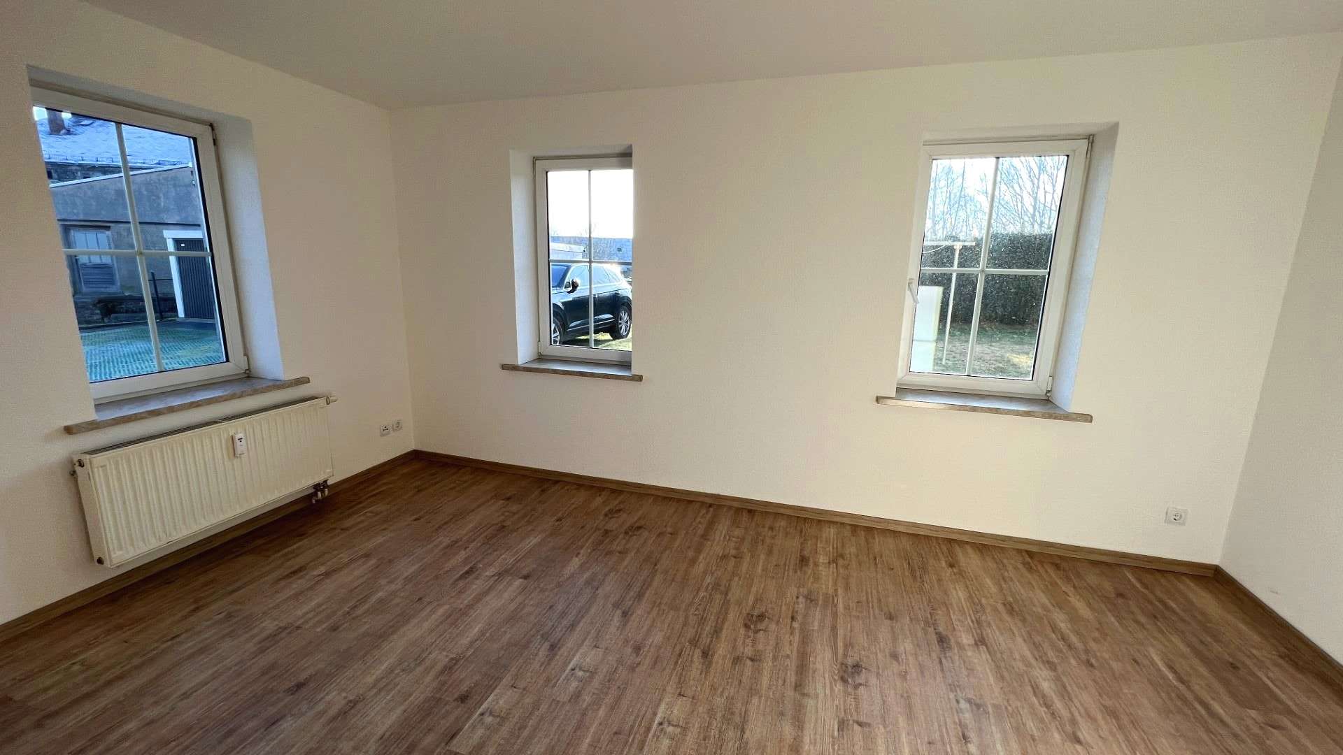 Immobilie in Altmittweida - Achtung Kapitalanleger - MFH mit 3 Wohneinheiten in ruhiger Lage - Bild 0