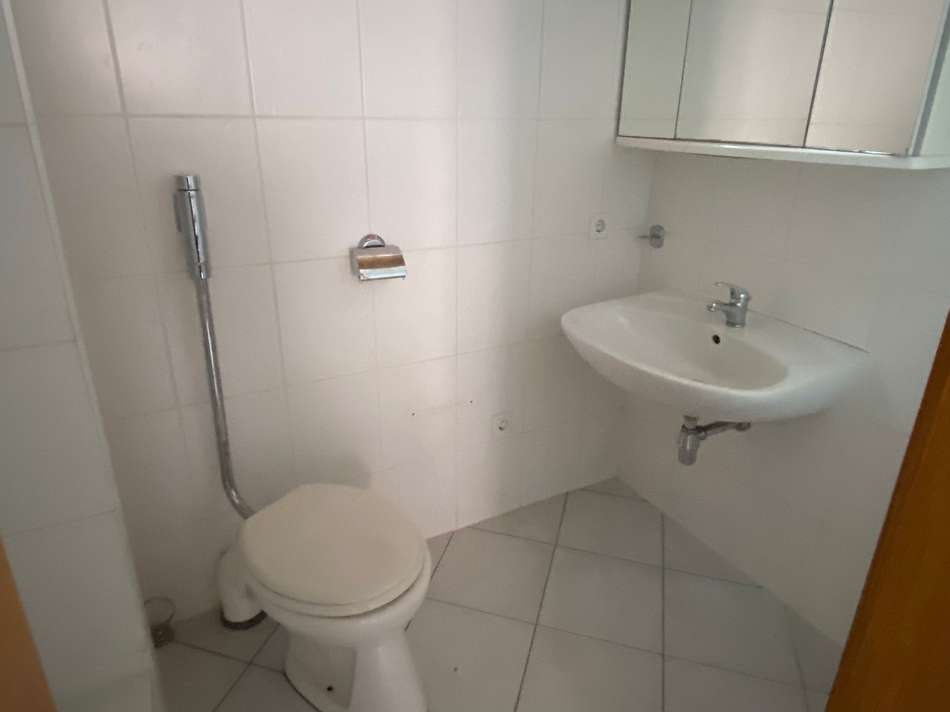 Badezimmer - 1.OG